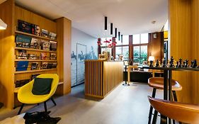 Boutique Hotel 'Hof Ter Duinen'